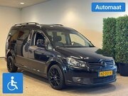 Volkswagen Caddy - Maxi Rolstoelauto Automaat 5+1 DIESEL