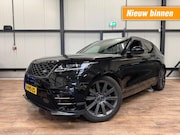 Land Rover Range Rover Velar - 2.0 P300 Turbo AWD R-Dynamic HSE / PANORAMA / LEDER / CAMERA