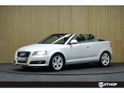 Audi A3 - Cabriolet 1.8 TFSI Ambition Pro Line | Elektrische Kap | LM