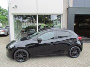 Mazda 2 - 1.5 E-Skyactiv-G 6AT 90pk Homura