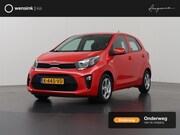 Kia Picanto - 1.0 DPi ComfortLine | Airco | Cruise Control | Bluetooth | M