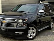 Chevrolet Tahoe - | Cruise | BTW | Bose | Camera | Grijs Kenteken