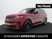 Land Rover Range Rover Sport - 3.0 P550e Autobiography PHEV | Cold Climate Pack | Meridian