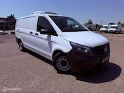Mercedes-Benz Vito - Bestel 114 CDI Lang