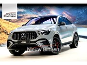 Mercedes-Benz GLE-klasse - Coupé 53 AMG Hybrid 4M+ NL AUTO|VOL|