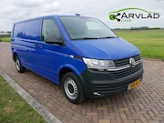 Volkswagen Transporter - 2.0 TDI L2H1 150 DSG 4Motion AC NAVI ** 11999 EX BTW