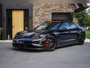Porsche Taycan Sport Turismo - Performance Plus 93KWH
