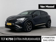 Renault Captur - 1.6 E-Tech Plug-In Hybrid E-Tech Engineered 160PK | Automaat