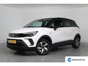Opel Crossland - 1.2 Turbo Edition | Dealer Onderhouden! | 1e Eigenaar! | LED