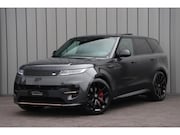 Land Rover Range Rover Sport - 3.0 P550e Autobiography | 550PK | Luchtvering | Achterasbest