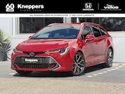 Toyota Corolla - 2.0 Hybrid Business Plus | GEEN AFLEVERKOSTEN | Trekhaak, Do