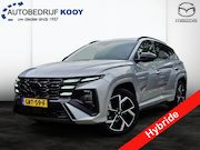 Hyundai Tucson - 1.6 T-GDI HEV N-Line / Full Options!