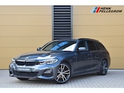 BMW 3-serie - Touring 320i High Executive * M-Sport * M-Sportonderstel * C