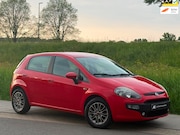 Fiat Punto - 1.4-16V Multiair Racing | 2e Eigenaar | Airco | elek. Ramen