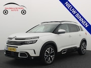 Citroën C5 Aircross - 2.0 BlueHDI Shine AUTOMAAT / PANO DAK / STOELVERW. / KEYLESS