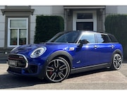 MINI Clubman - 2.0 John Cooper Works ALL4 Chili PANO | H&K | ADAPTIVE | HUD