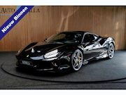 Ferrari F8 Tributo - 3.9 V8 HELE