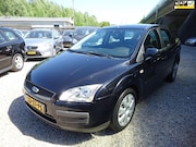 Ford Focus - 1.6-16V Trend. Airco, Cruise control, Apk 19-6-2027