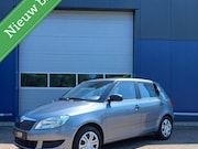 Skoda Fabia - 1.2 TSI Ambition
