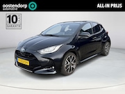 Toyota Yaris - 1.5 Hybrid Executive **DODEHOEK DETECTIE/ STOELVERWARMING/ P