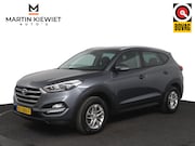 Hyundai Tucson - 1.6 GDi Premium|Stoelverwarming|Camera|Navigatie|Climate Con