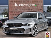 BMW 3-serie - Touring 330e xDrive M-Sport Pano El-zetels HUD 360-cam LCI-2