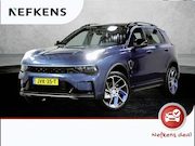 Lynk & Co 01 - 1.5 260PK Plug-in Hybrid | 1ste Eigenaar | AUTOMAAT | AppleC