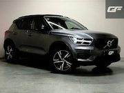 Volvo XC40 - 2.0 T4 R-Design Pano Leer Autopilot Camera Trekh. NAP