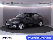 Volkswagen Polo - 1.0 TSI Comfortline 95pk 5bak | Airco | Navi | Parksensors v