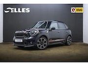 MINI Countryman - Mini 1.6 John Cooper Works ALL4 Chili | Airco | Climate Cont