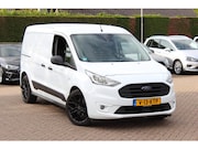 Ford Transit Connect - 1.5 EcoBlue L2 Trend HP 100pk / Trekhaak / Camera / CarPlay