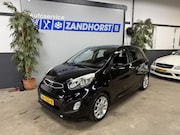 Kia Picanto - 1.2 CVVT Comfort Pack // APK tot 04-02-2027