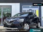 Renault Captur - 1.0 TCe 90 evolution | Navigatie | Parkeersensoren | Climate