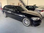 Alpina B5 - Touring G31 | BMW Individual Azuritschwarz
