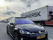 Volkswagen Golf - 2.0 TDI GTD Bns