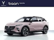 Voyah Courage - Business Edition 80 kWh l Stoel verwarming/ventila