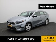 Kia Ceed - Sportswagon 1.0 T-GDi MHEV DynamicLine | Automaat | Apple ca