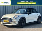 MINI Cooper - 5-Deurs (f55) 1.5 136pk Cooper Business I Navigatie