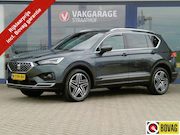 Seat Tarraco - 1.5 TSI Xcellence, Elektr. Trekhaak / Automaat / Carplay + A