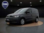 Volkswagen Caddy - Bedrijfswagens Cargo 1.5 TSI DSG Style | Prijs Incl. BPM / E
