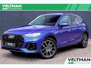 Audi Q5 - 50 TFSI e S edition Competition PANORAMADAK 20INCH MATRIX ST