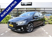 Hyundai i20 - 1.0 T-GDI Comfort Smart | Rijklaar | Blind Spot | Navi | Cam