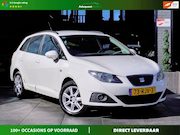 Seat Ibiza - ST 1.2 TDI Nieuwe koppeling|1e eig|NAP|Cruise|PDC