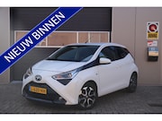 Toyota Aygo - 1.0 VVT-i x-joy, Carplay, Camera, Airco