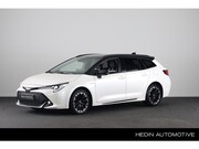 Toyota Corolla - Touring Sports 1.8 Hybrid GR-Sport