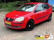 Volkswagen Polo - 1.2-12V Trendline
