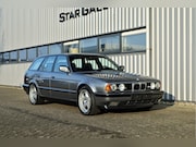 BMW 5-serie - Touring M5 E34 Youngtimer