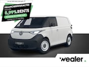 Volkswagen ID. Buzz Cargo - Economy Business 79 kWh