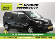 Peugeot Partner - 1.5 BlueHDI 102PK L2 | Airco | Cruise | Carplay | 3 Zits | P