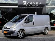 Opel Vivaro - 2.5 CDTI L1H1 problem injector!! Export !!